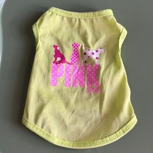Pet Dog Clothes T Shirt Small Dog Pet Puppy Boy Girl Apparel Size NWOT Small